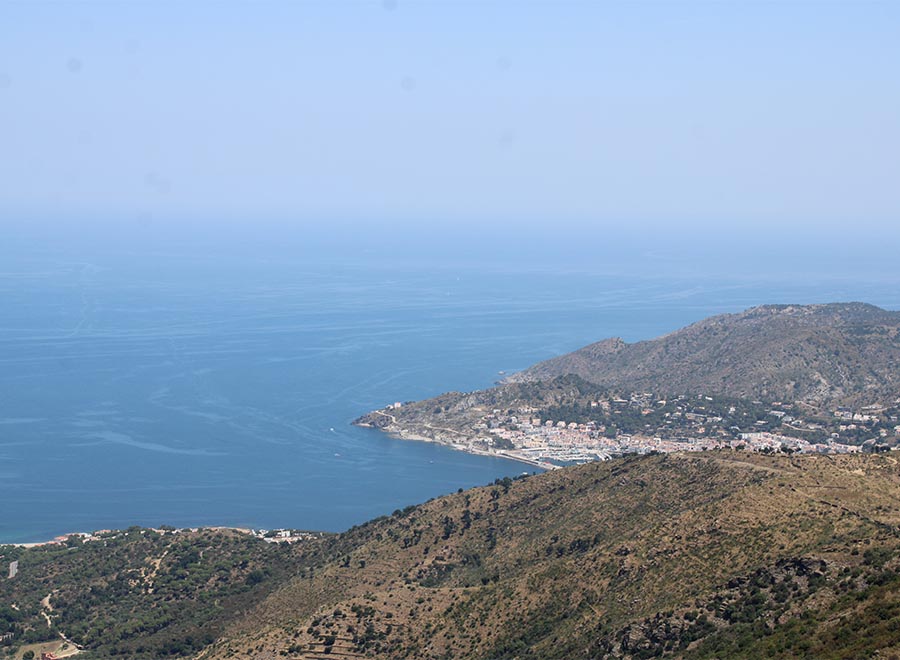la costa brava