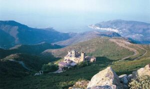Més de 100.000 estudiants de tot Catalunya co-crearan un llibre ambientat a Sant Pere de Rodes